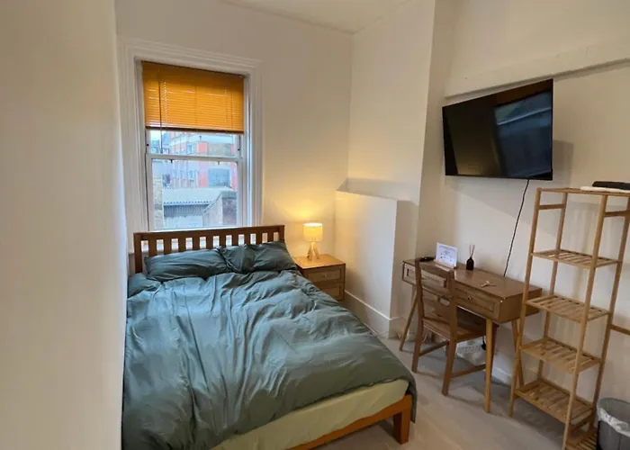 Camden Bnb