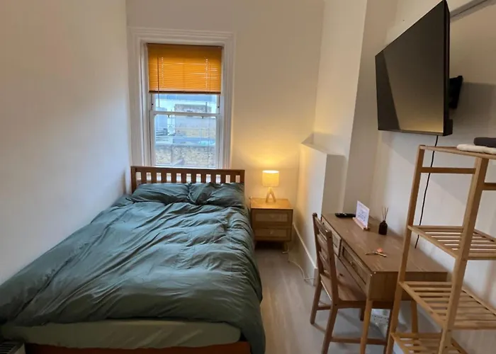 Camden Bnb
