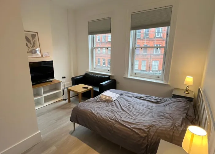 Camden Bnb